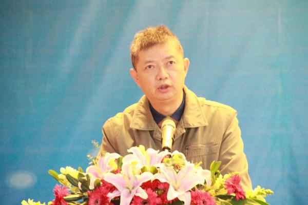 省教育工委宣传部部长曾力勤同志讲话 省教育工委宣传部部长曾力勤同志讲话